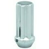 Topline Whl LUG NUTS 9/16 Inch-18 Thread Size; Conical Seat; Spline Drive Closed End Lug; 2 Inch Overall Length C7110-4